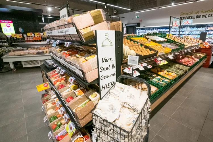 Delhaize Geel
